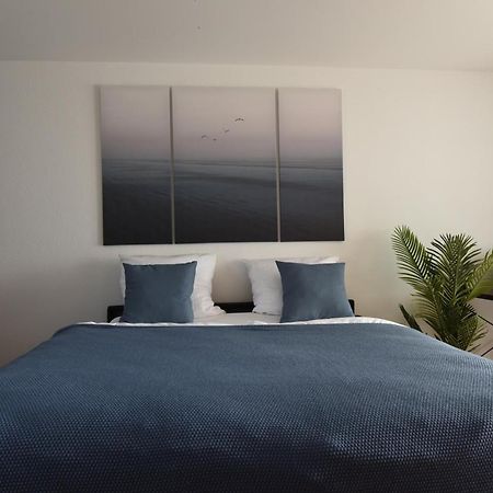 Inhomevision Neubau, Design, Balkon, Barrierefrei, Wlan Markgröningen Eksteriør billede